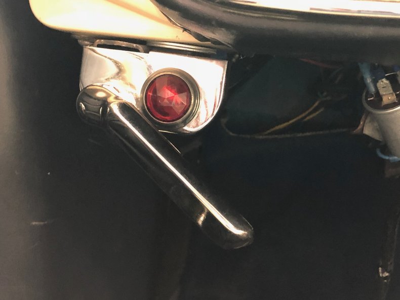 1957 Dual-Ghia Convertible