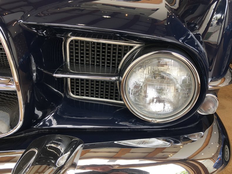 1957 Dual-Ghia Convertible