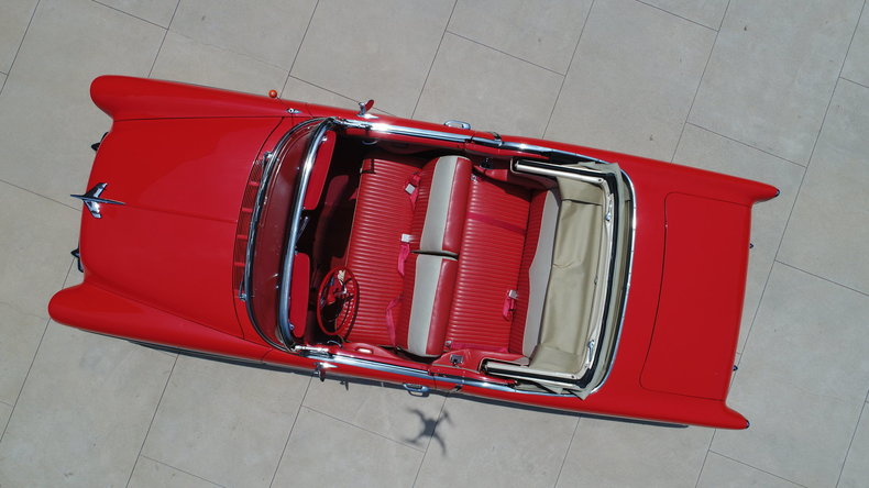 1955 Chevrolet Bel Air