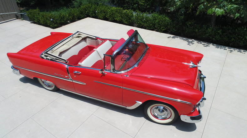 1955 Chevrolet Bel Air