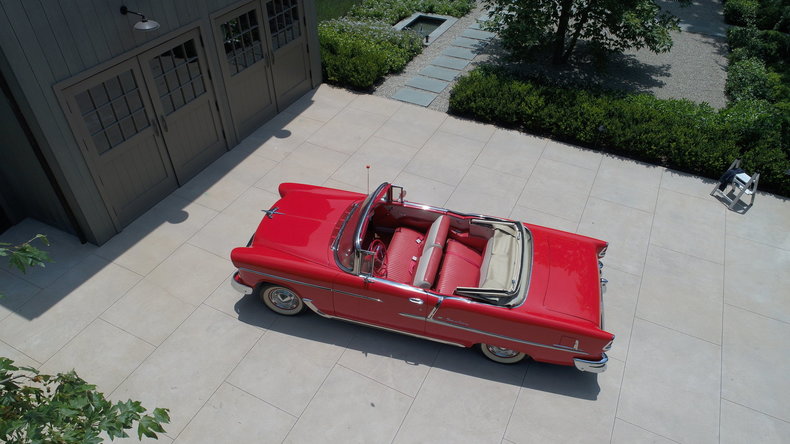 1955 Chevrolet Bel Air