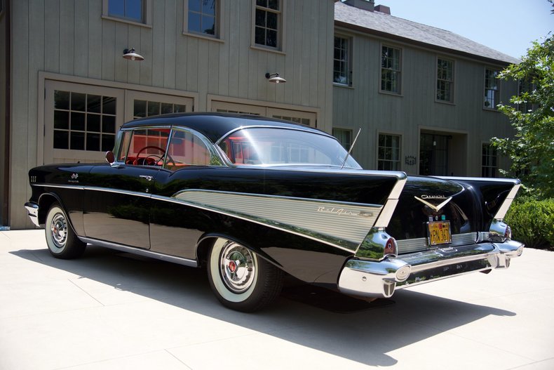 1957 Chevrolet Bel Air