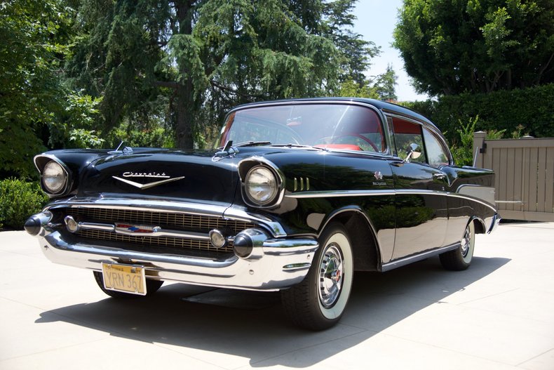 1957 Chevrolet Bel Air