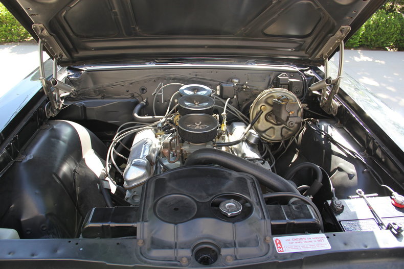 1966 Pontiac GTO