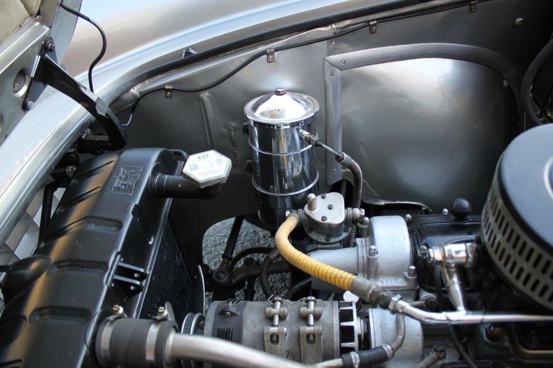 1958 Ferrari 250