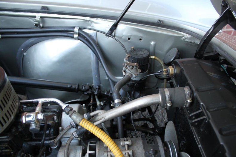 1958 Ferrari 250