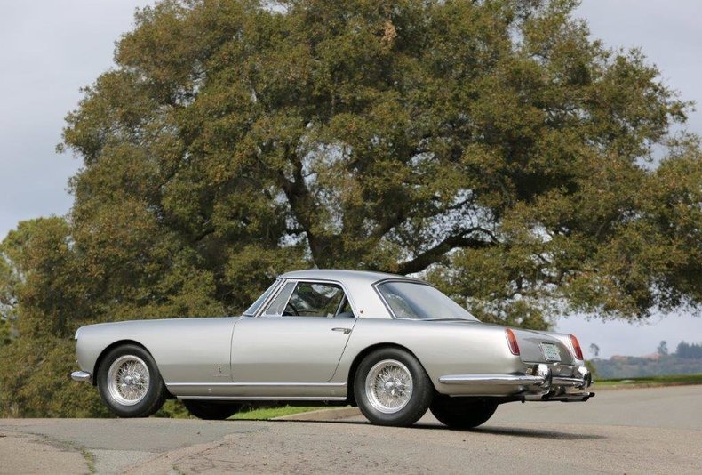 1958 Ferrari 250