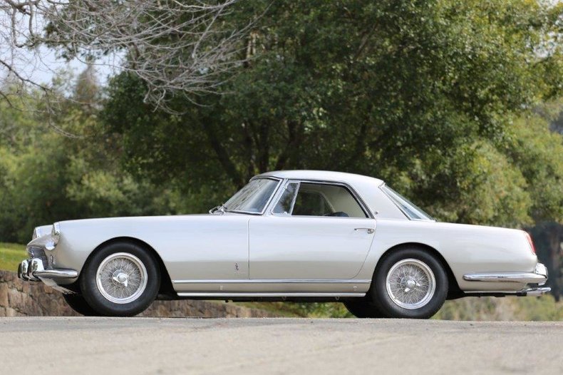 1958 Ferrari 250