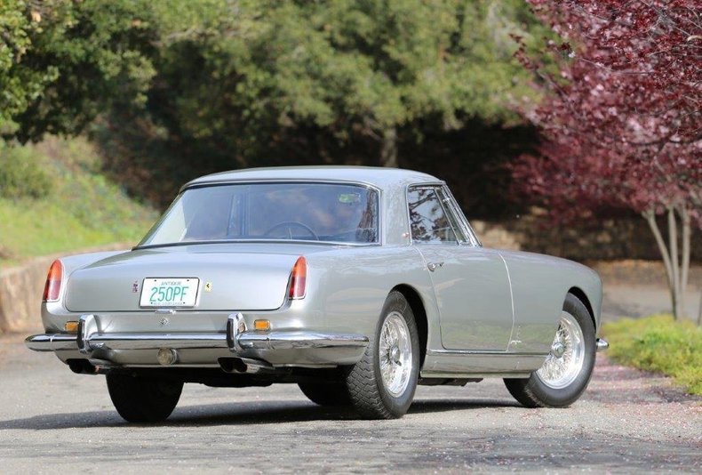 1958 Ferrari 250