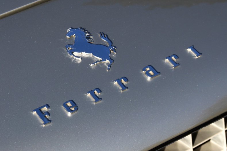 1958 Ferrari 250
