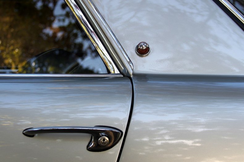 1958 Ferrari 250