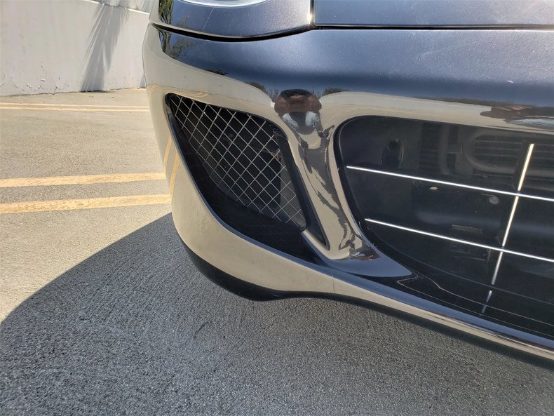 2008 Ferrari 599