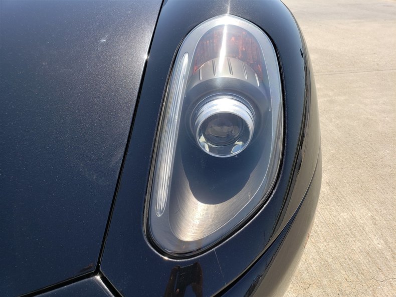 2008 Ferrari 599