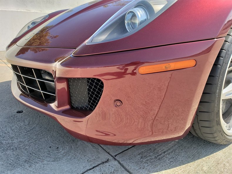 2007 Ferrari 599