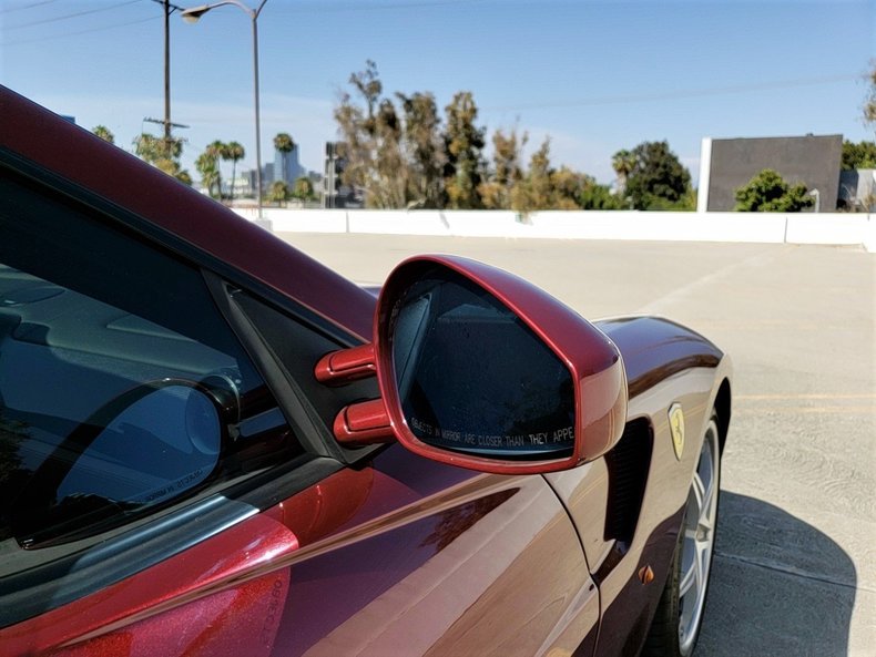 2007 Ferrari 599