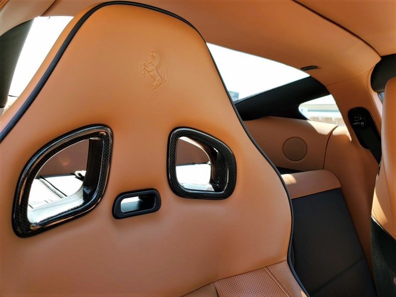 2007 Ferrari 599
