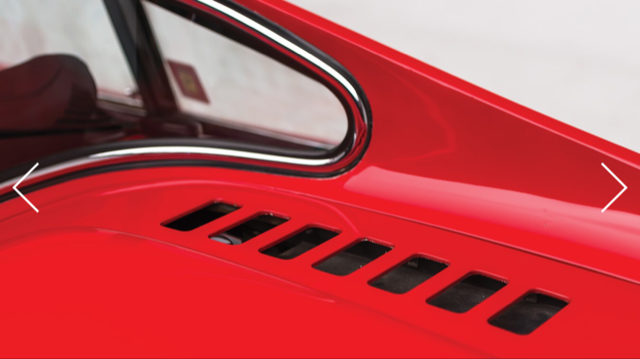 1972 Ferrari 246