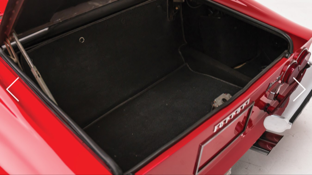 1972 Ferrari 246