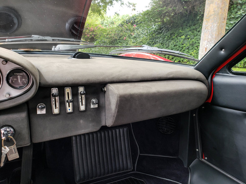 1971 Ferrari 246