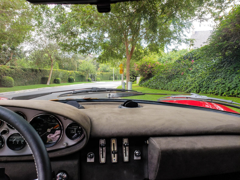 1971 Ferrari 246