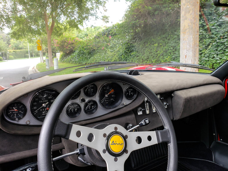 1971 Ferrari 246