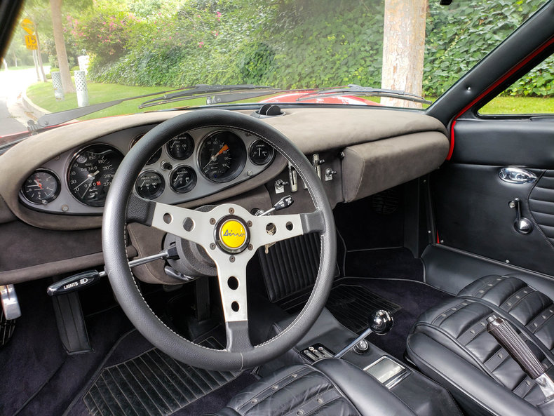 1971 Ferrari 246