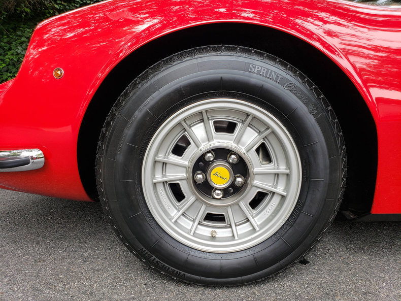 1971 Ferrari 246