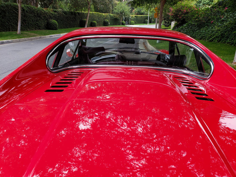 1971 Ferrari 246