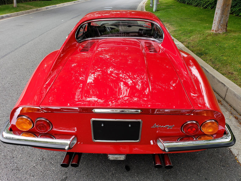 1971 Ferrari 246