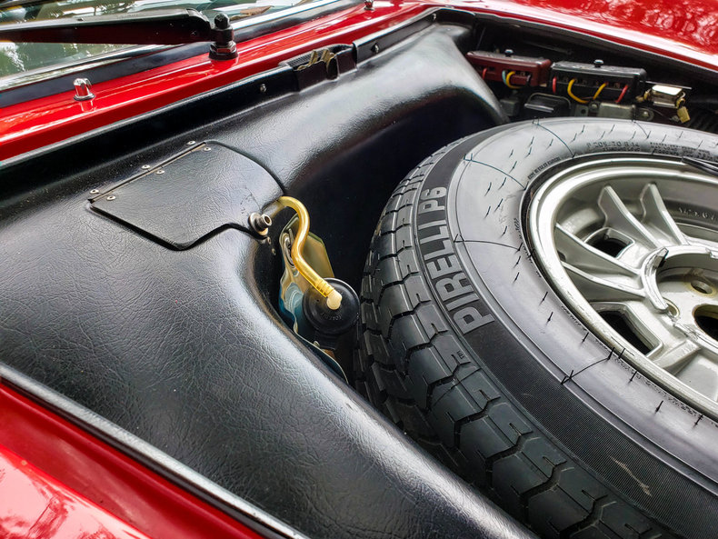 1971 Ferrari 246