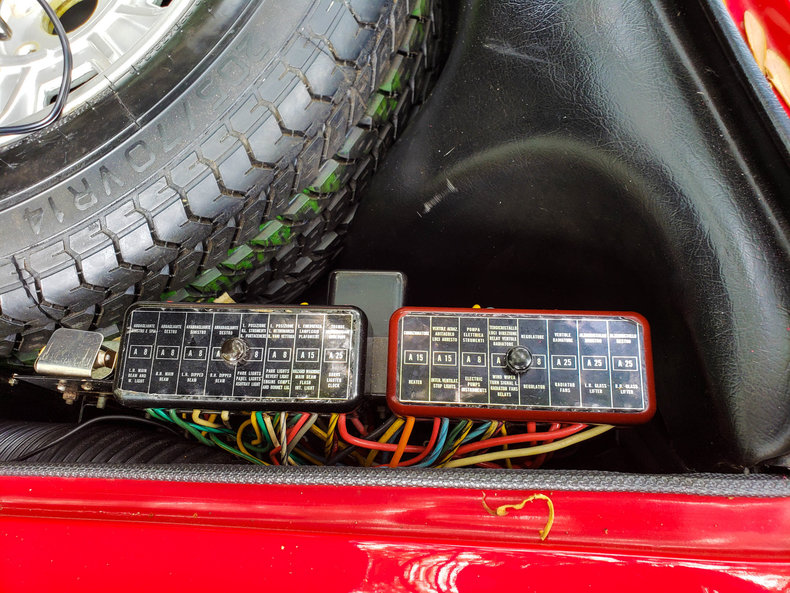 1971 Ferrari 246