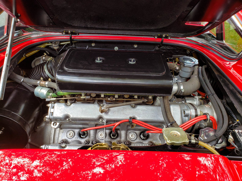 1971 Ferrari 246