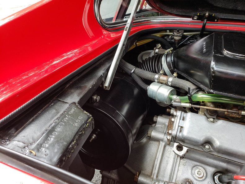 1971 Ferrari 246