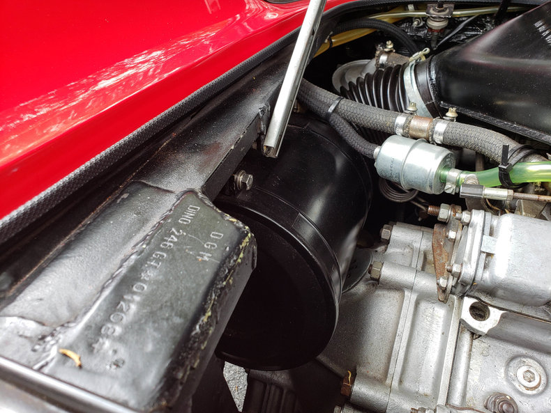 1971 Ferrari 246
