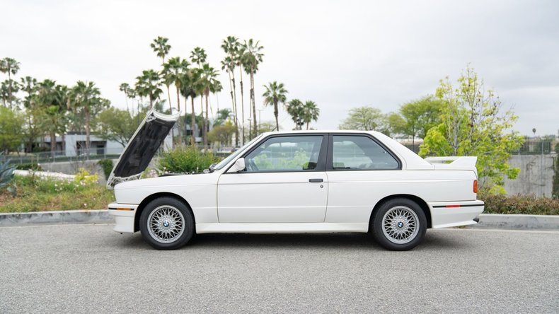1988 BMW M3