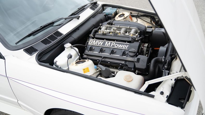 1988 BMW M3