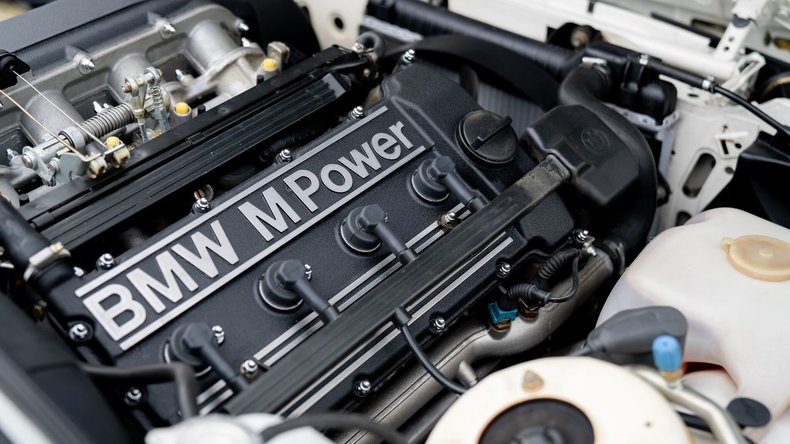 1988 BMW M3