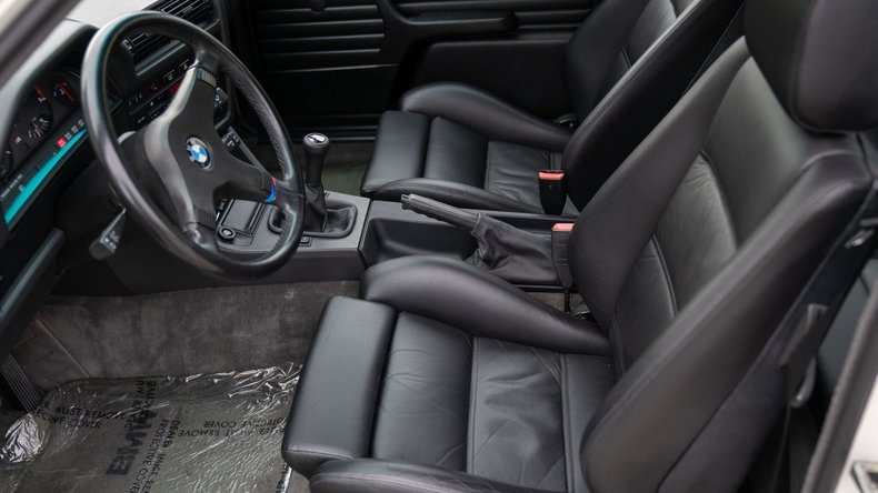 1988 BMW M3