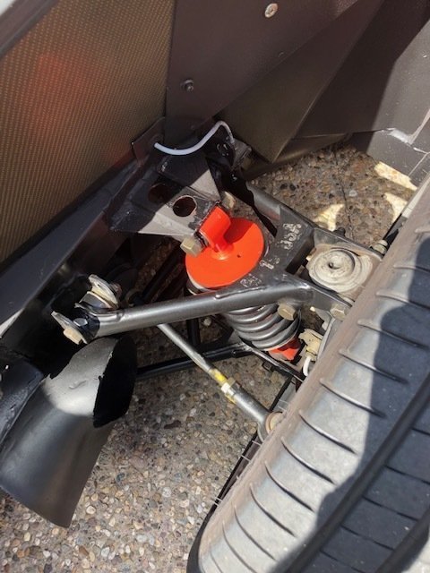 1990 Ferrari F40
