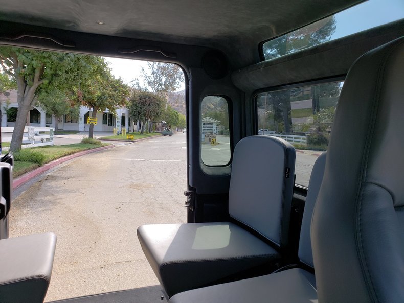 1990 Land Rover Defender