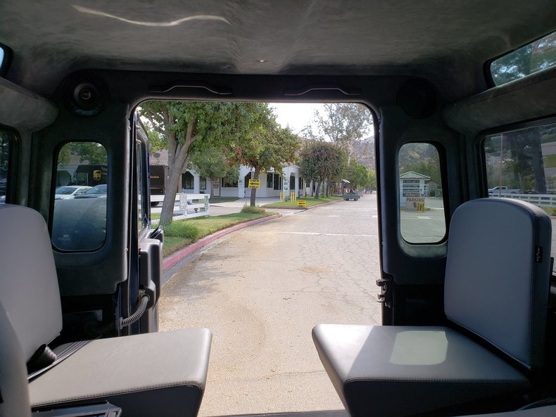 1990 Land Rover Defender