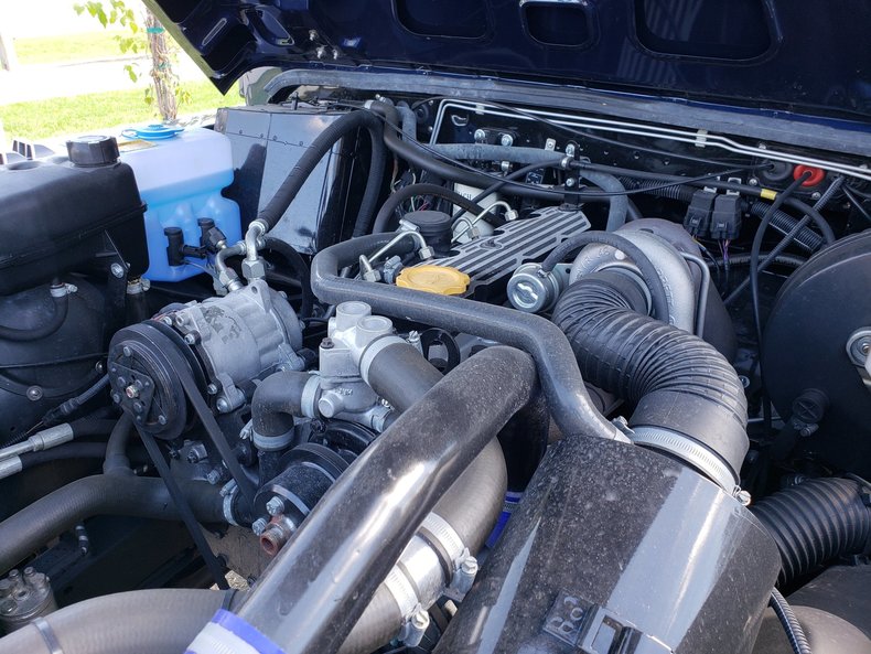 1990 Land Rover Defender