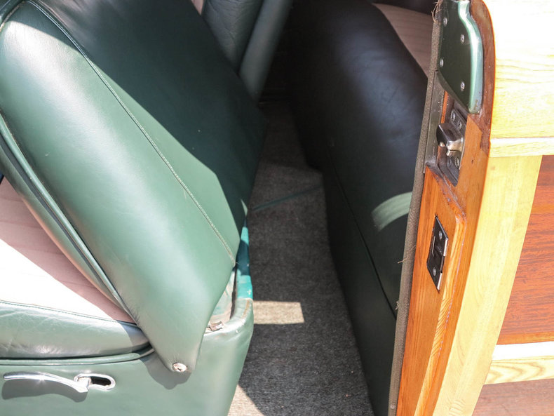 1948 Chrysler Town and Country