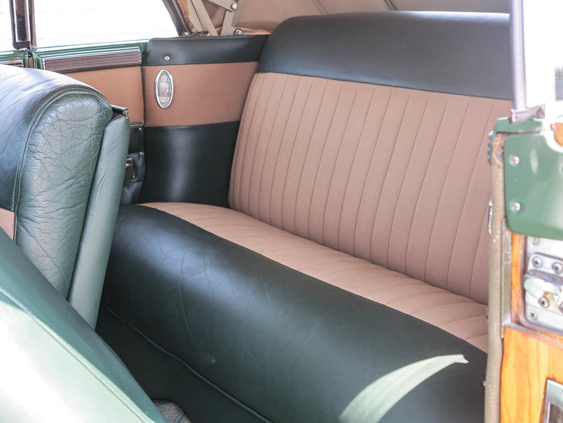 1948 Chrysler Town and Country