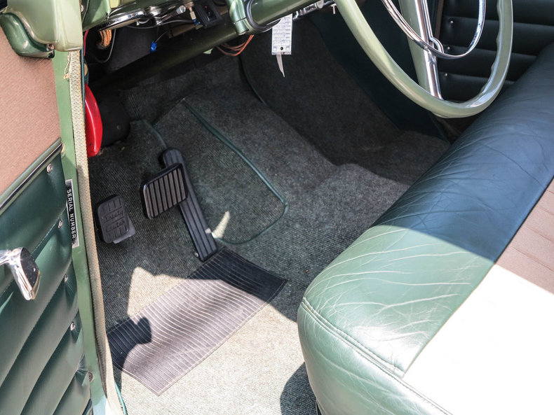 1948 Chrysler Town and Country