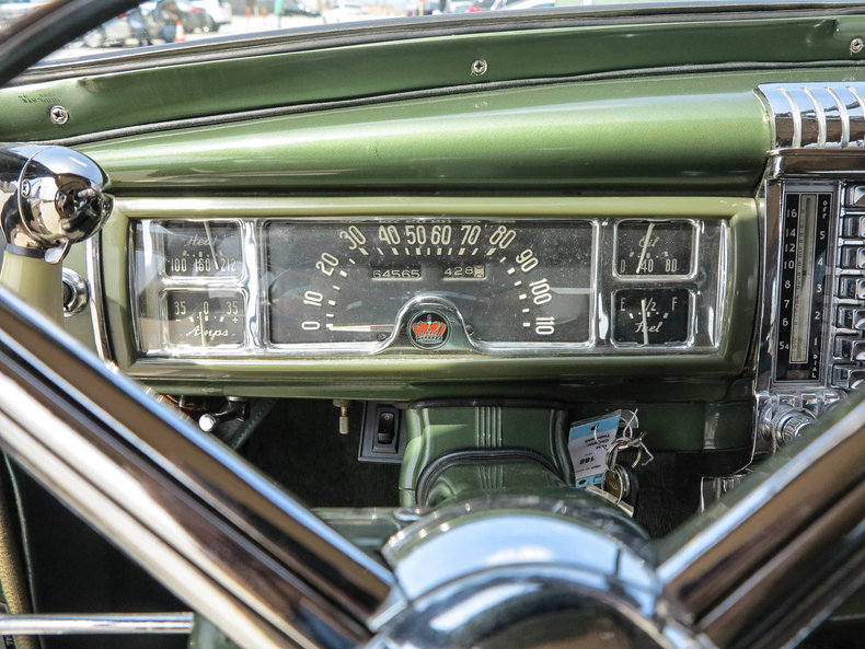 1948 Chrysler Town and Country