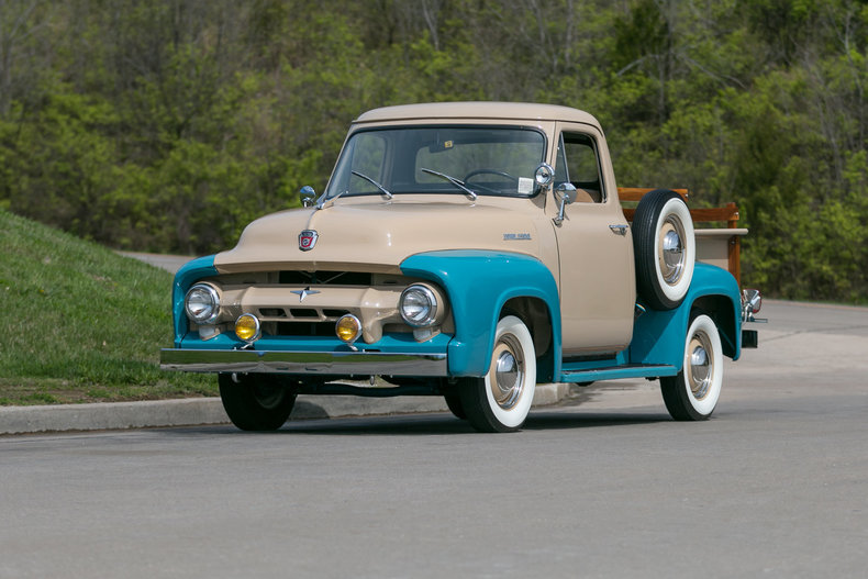 57926fef2a1d6 low res 1954 ford f100