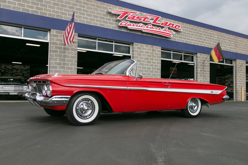 580512f8c4b16 low res 1961 chevrolet impala