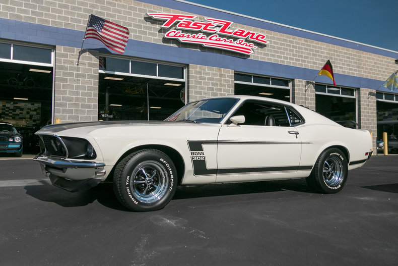 588501ee7e647 low res 1969 ford mustang boss 302