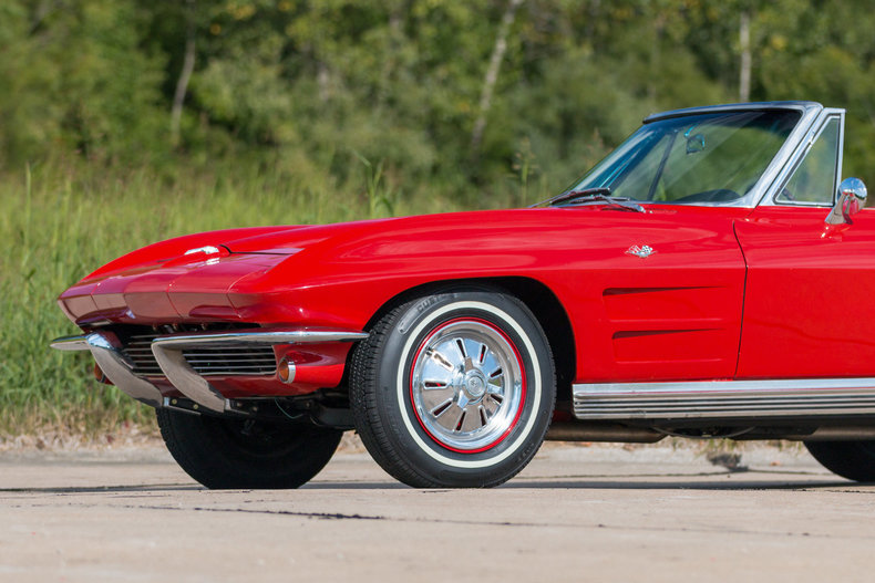 58186ac72dcc3 low res 1964 chevrolet corvette